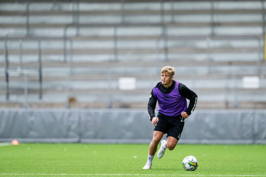 Kevin Holmen
