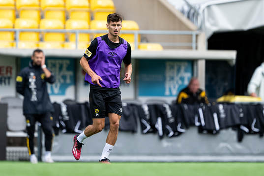 Camil Jebara