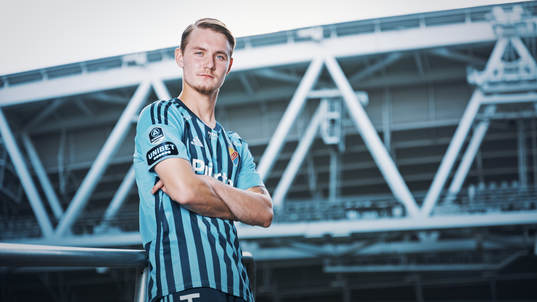 Noel Milleskog