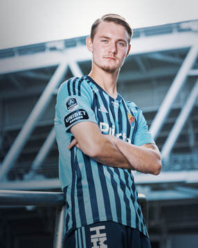 Noel Milleskog