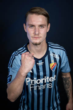Noel Milleskog