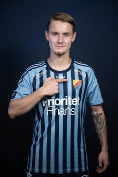 Noel Milleskog