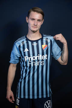 Noel Milleskog