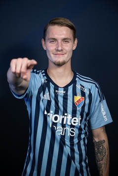 Noel Milleskog