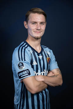 Noel Milleskog