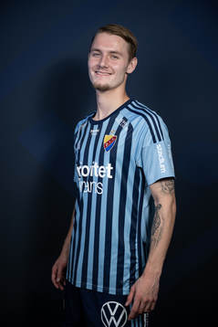 Noel Milleskog