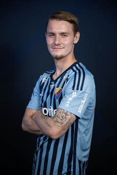 Noel Milleskog