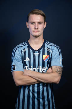 Noel Milleskog