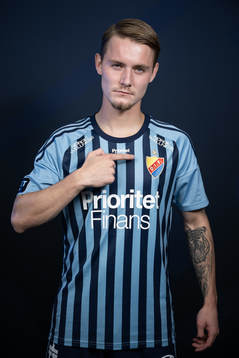 Noel Milleskog