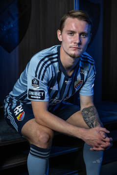 Noel Milleskog