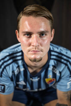 Noel Milleskog