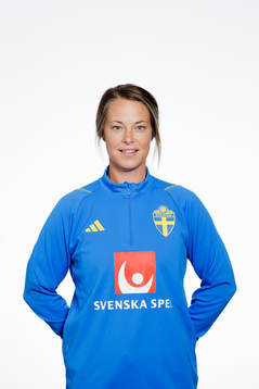 Johanna Almgren