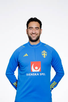 Danial Mahboub Samsami