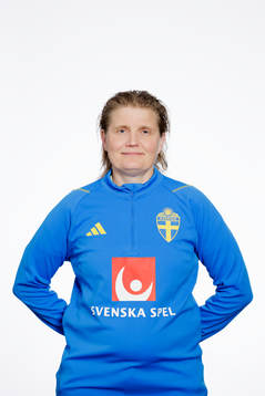 Åsa Lönnqvist