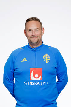 Martin Qvarmans Möller