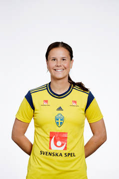 Josefin Harrysson