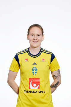 Linn Vickius