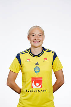 Stinalisa Johansson