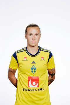 Marika Bergman Lundin