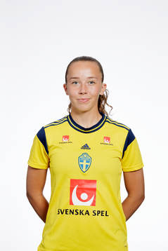 Athinna Persson Lundgren