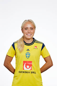 Alva Selerud