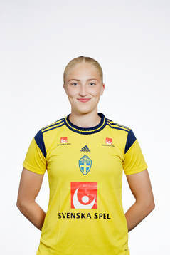 Wilma Leidhammar