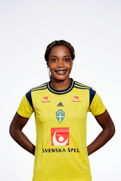 Evelyn Ijeh