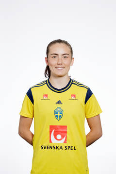 Matilda Eriksson Kristell