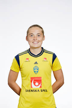 Paulina Nyström