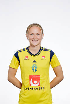 Matilda Vinberg
