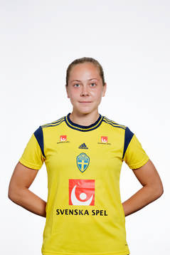 Alice Bergström