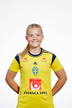 Matilda Nildén