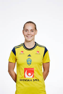 Agnes Nyberg