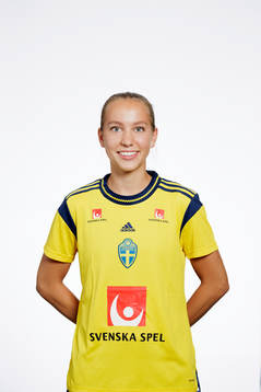 Sara Eriksson