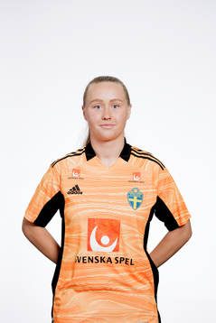 Julia Langörgen