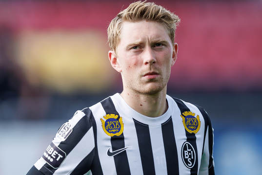 Landskronas Adam Egnell