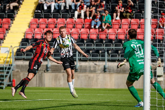 Östersunds Cesar Weilid