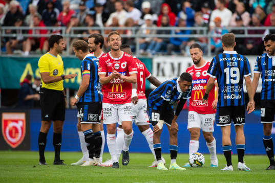 Degerfors Johan Mårtensson