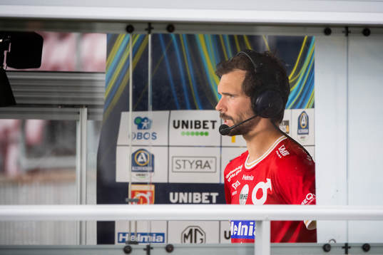 Degerfors Sebastian Ohlsson