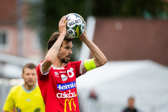 Degerfors Sebastian Ohlsson