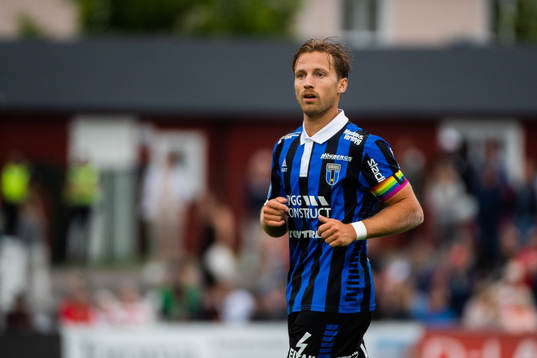 Sirius Daniel Stensson