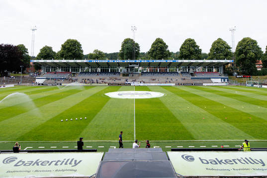 Örjans Vall