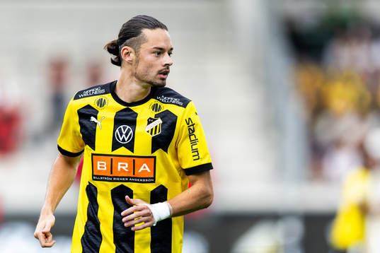 Häckens Amor Layouni