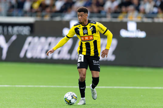 Häckens Tobias Sana