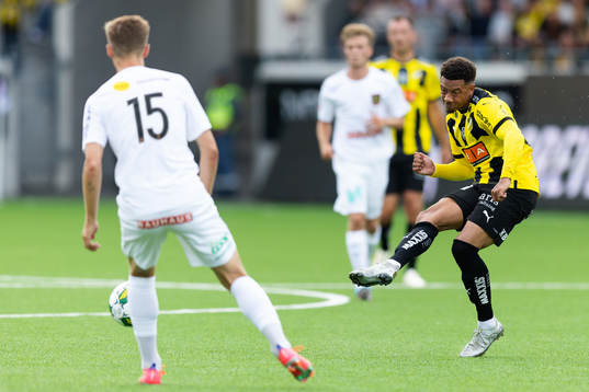 Häckens Tobias Sana