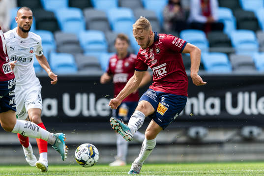 Örgrytes Amel Mujanic