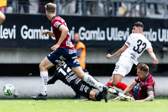 Helsingborgs Amar Muhsin