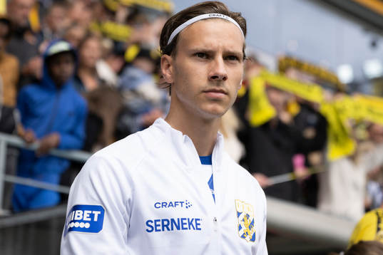 IFK Göteborgs Lucas Kåhed