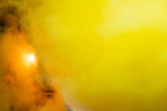 Pyroteknik