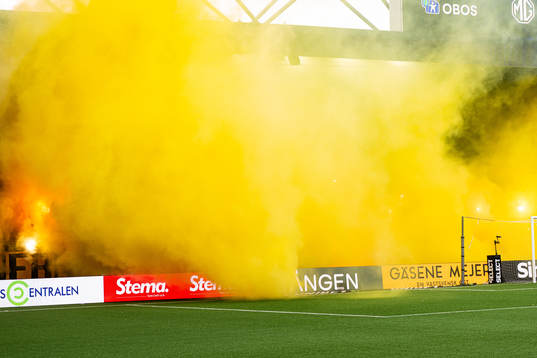 Pyroteknik